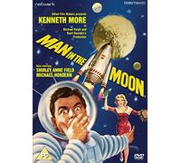 Man in the Moon (DVD)