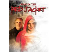 Man In The Red Jacket
