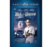 Man in the Shadow [DVD] [1957] [Region 1] [US Import] [NTSC]