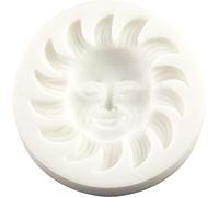 Man in The Sun Silicone Mould