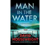 Man in the Water: A McKenzie Novel: 21 (Twin Cities P.I. Mac McKenzie Novels)