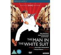 The Man In The White Suit – Studiocanal