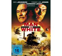 Man in White - A Man Settles the Score (2017) NEW/OVP DVD