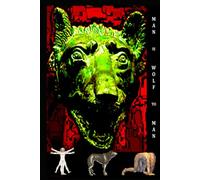MAN IS WOLF TO MAN: Poems & Prayers & Storytime