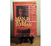 Man is Wolf to Man: Surviving the Gulag