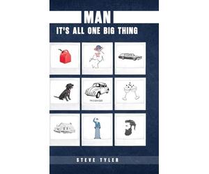 Man: It's all One Big Thing Clone