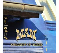 Man - Kingdom Of Noise
