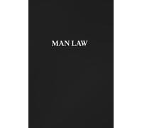 MAN lAW