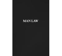 MAN lAW