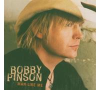 Man Like Me by Bobby Pinson