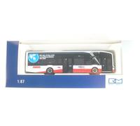 Man Lions City 12 E Sab Tours Catfish (At) Line: 601 Goal: Linz Main Station 1: