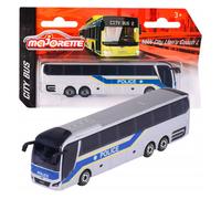 Majorette Collectible Street Diecast Model Car Assorted Ages 3 Years and Up