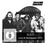 MAN - Live At Rockpalast 1975