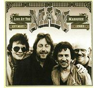 Man - Live At The Marquee: 13th May 1983
