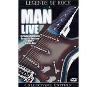Man: Live At The Marquee Club [DVD]