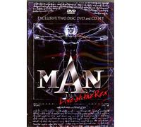 Man: Live At The Rex 2005