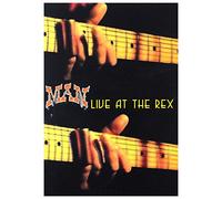 Man: Live At The Rex 2005