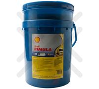 SHELL 550047311 Engine oil