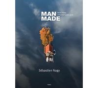 Man Made: Aerial Views of Human Landscapes