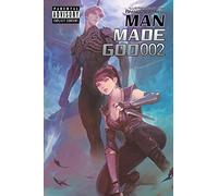 Man Made God 002: 2