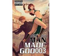 Man Made God 003: 3