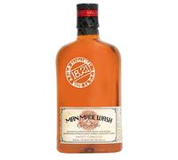 Man Made Wash - Sweet Tobacco 18.21 Man Made For Men 18 oz 3-In-1 Shampoo, Conditioner and Body Wash