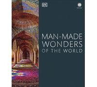 Man-Made Wonders of the World