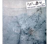 Man - Main Gauche – CD