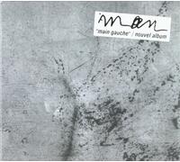 Man - Main Gauche [Franceses]
