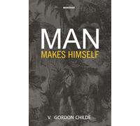 Man Makes Himself