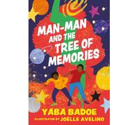 Man-Man and the Tree of Memories