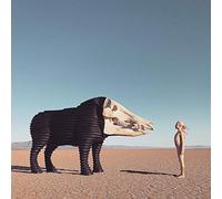 Man Man - Dream Hunting In The Valley Of The In-Between