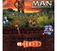 Man - Many Are Called But Few