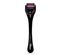 Man Matters Derma roller 1.00 mm With 540 Titanium Alloy Needles | Promotes Beard Growth & Reduces Acne Scars | Safe & Effective To Use