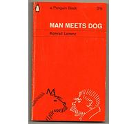 Man Meets Dog