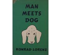Man Meets Dog (Routledge Classics)