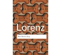 Man Meets Dog (Routledge Classics)