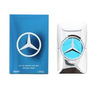 Mercedes-Benz Man Bright Eau de Parfum 50ml Spray