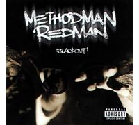 Man, Method - Blackout! [VINYL]