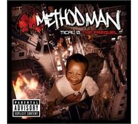 Man, Method - MethodMan: Tical O: The Prequel