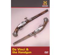 Man Moment Machine: Da Vinci & The Handgun [DVD] [2006] [Region 1] [US Import] [NTSC]
