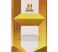 Man Moment Machine: Galileo & The Sinful Spyglass [DVD] [Region 1] [US Import] [NTSC]