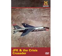 Man Moment Machine: Jfk & The Crisis Crusader [DVD] [2007] [Region 1] [US Import] [NTSC]