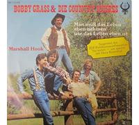 Man Muß Das Leben Eben Nehmen Wie Das Leben Eben Ist [Vinyl Single 7'']