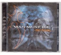 Man Must Die - Start Killing