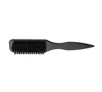 Man Mustache Brush Beard Brush Beard Cleaning Shaving Tool Styling Hair Clippers Cleaning Man Styling Mustache Brushes