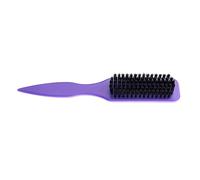 Man Mustache Brush Beard Brush Beard Cleaning Shaving Tool Styling Hair Clippers Cleaning Man Styling Mustache Brushes