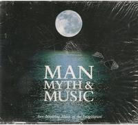 Man Myth and Music By Readers Digest (0001-01-01)