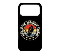 Man Myth Arborist Legend Case for iPhone 17 Pro Max