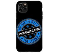 Man Myth Aromatherapist Case for iPhone 11 Pro Max